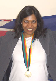 Dr Vini Kumar